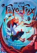 Cover: Faye Fox 2. Ganz gezaubert ist halb gewonnen - Dressler