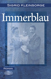 Abbildung von: Immerblau - Lauinger Verlag