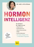 Abbildung von: Hormon-Intelligenz - Gräfe und Unzer