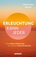 Cover: Erleuchtung kann jeder - unum