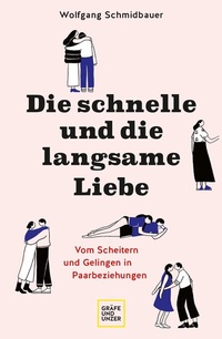 Abbildung von: Die schnelle und die langsame Liebe - Gräfe und Unzer