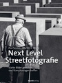 Cover: Next Level Streetfotografie - dpunkt