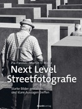 Cover: Next Level Streetfotografie - dpunkt