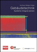 Cover: Geb&auml;udetechnik - FAKTOR Verlag AG