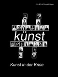 Cover: #k&uuml;nst - dip3 Bildungsservice GmbH