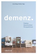 Cover: Demenz. - R&uuml;ffer & Rub