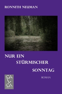 Abbildung von: Nur ein stürmischer Sonntag - Britta Voß Salsa Verlag