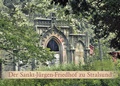 Cover: Der Sankt-Ju&uml;rgen-Friedhof zu Stralsund - EDITION POMMERN