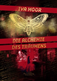 Abbildung von: Die Alchemie des Träumens - Art Skript Phantastik