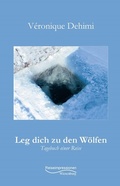 Cover: Leg dich zu den W&ouml;lfen - Wiesenburg