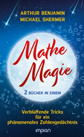 Cover: Mathe-Magie - Impian