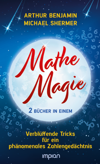 Enlarge image Cover: Mathe-Magie - Impian