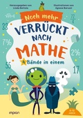 Cover: Noch mehr Verr&uuml;ckt nach Mathe - Impian