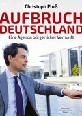Cover: Aufbruch Deutschland - FinanzBuch Verlag