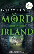Cover: Ein Mord in Irland - dotbooks