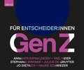Cover: Gen Z - abod