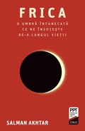 Cover: Frica - Publishdrive