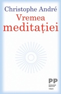 Cover: Vremea meditatiei - Publishdrive