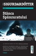 Cover: Stanca spanzuratului - Publishdrive