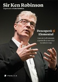 Cover: Descopera-&iquest;i Elementul - Publica