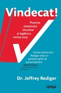 Cover: Vindecat! - Publishdrive