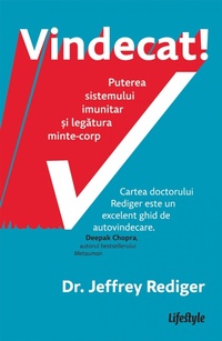 Enlarge image Cover: Vindecat! - Publishdrive
