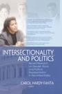 Cover: Intersectionality and Politics - Routledge
