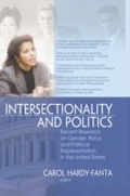 Cover: Intersectionality and Politics - Routledge
