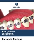 Cover: Indirekte Bindung - Verlag Unser Wissen