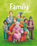 Cover: Family - Cuento de Luz