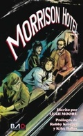Cover: Morrison Hotel - Bao Bilbao Ediciones S.L.