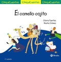 Cover: El camello cojito : auto de los Reyes Magos - Editorial Bru&ntilde;o
