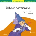Cover: El hada acatarrada - Editorial Bru&ntilde;o
