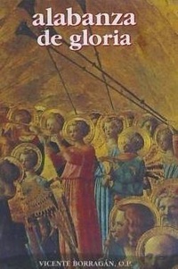 Abbildung von: Alabanza de gloria - Edibesa