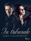 Cover: In tribunale - Saga Egmont
