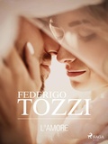 Cover: L'amore - Saga Egmont