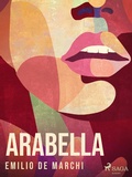 Cover: Arabella - Saga Egmont