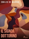 Cover: Il signor dottorino - Saga Egmont