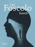 Cover: Sonetti - Saga Egmont