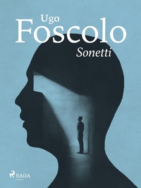 Enlarge image Cover: Sonetti - Saga Egmont