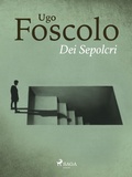 Cover: Dei Sepolcri - Saga Egmont