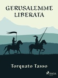 Cover: Gerusalemme liberata - Saga Egmont