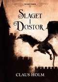 Cover: Slaget i Dostor - Skyggefjenden