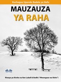 Cover: Mauzauza Ya Raha - Tektime