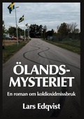 Cover: &Ouml;landsmysteriet - BoD - Books on Demand - Schweden