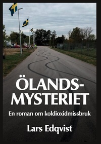 Abbildung von: Ölandsmysteriet - BoD - Books on Demand - Schweden