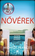 Cover: Nov&eacute;rek - 21. Sz&aacute;zad Kiad&oacute;