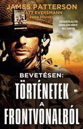 Cover: Bevet&eacute;sen - 21. Sz&aacute;zad Kiad&oacute;