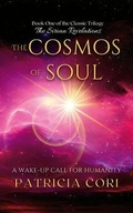 Cover: THE COSMOS OF SOUL - Patricia Cori