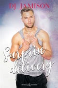 Cover: Surprise Delivery - Triskell Edizioni
